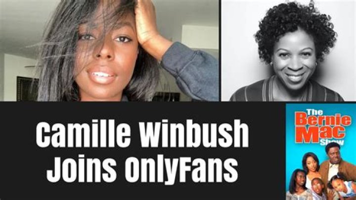 Exploring The Impact Of The Camille Winbush Leaks