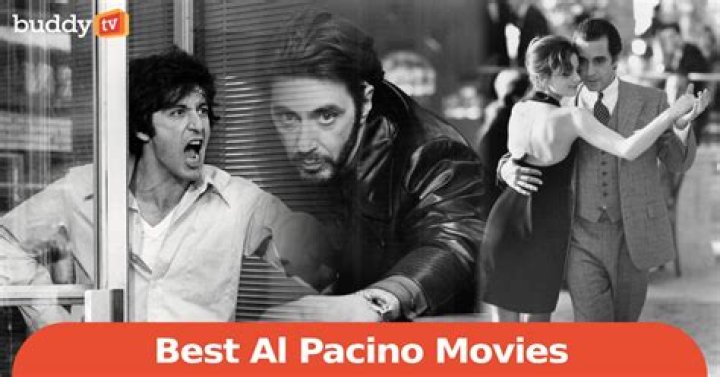 Exploring The Intriguing World Of Al Pacino's Net Worth