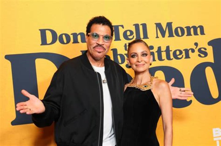 Exploring The Legacy And Impact Of Lionel Richie's Daughter