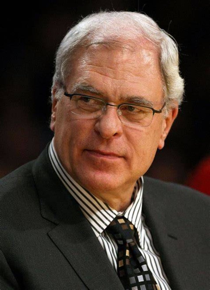 Exploring The Life And Net Worth Of Phil Jackson: A Celebrity Facts Biography