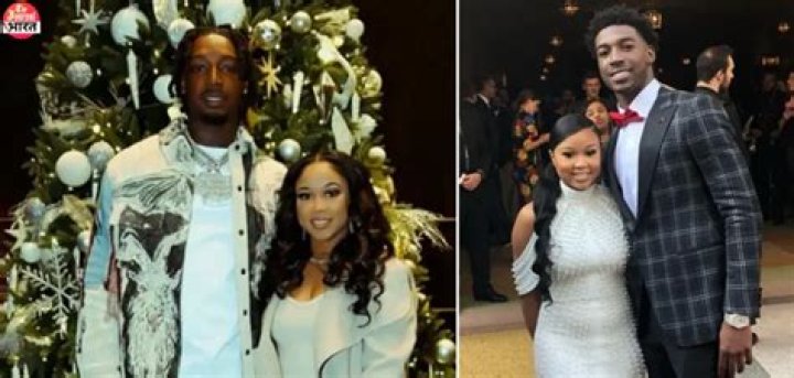 Exploring The Life Of Calvin Ridley's Wife
