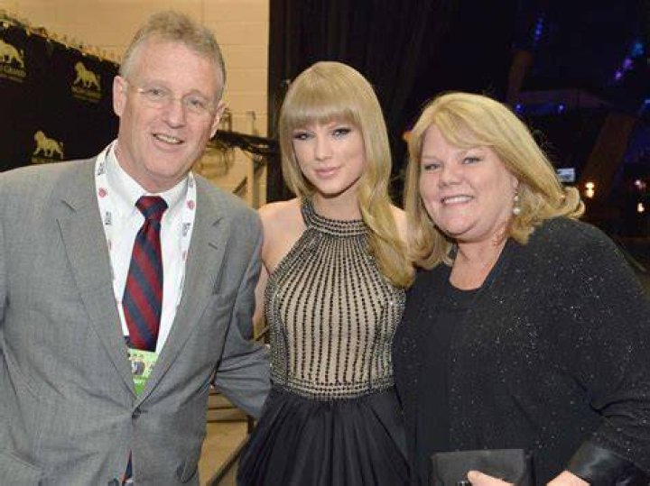 Exploring The Marital Status Of Taylor Swift's Parents