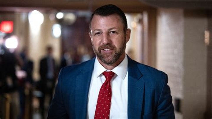 Exploring The Markwayne Mullin Height