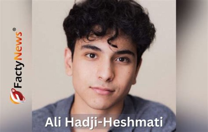 Exploring The Mysterious Ali Hadji-Heshmati Age