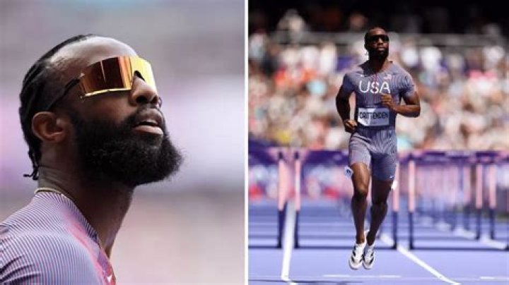 Exploring The Personal Life Of The Olympic Athlete