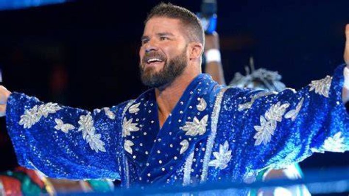 Exploring The World Of Wrestler Bobby Roode
