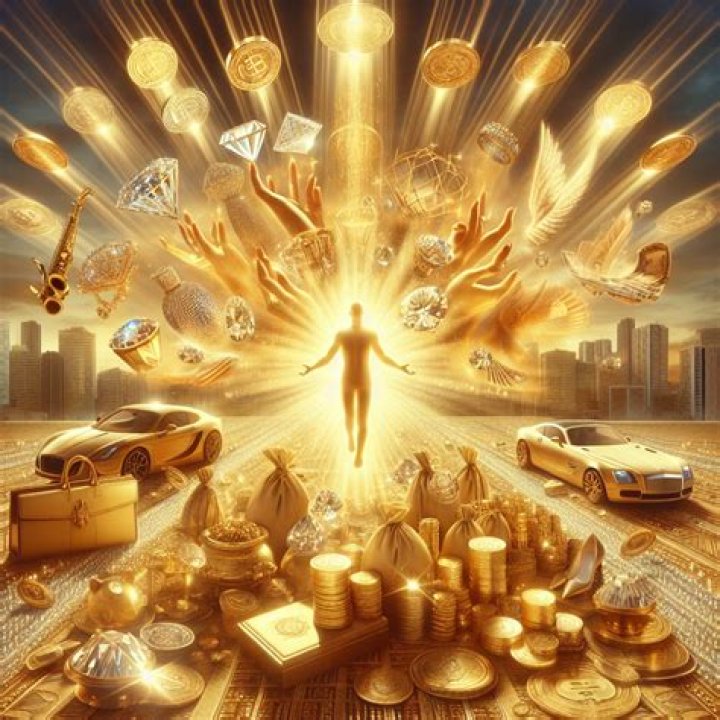 Exploring Wealth, Success, And Impact