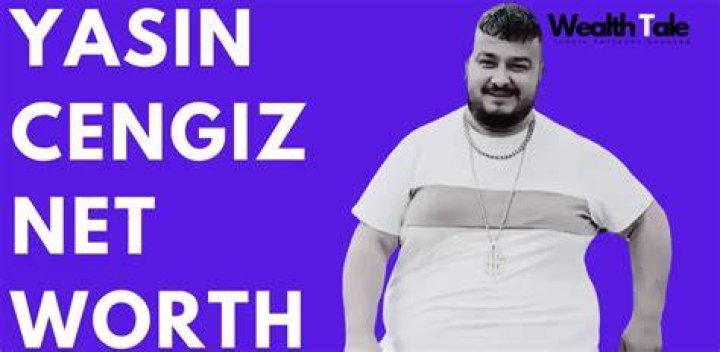 Exploring Yasin Cengiz Net Worth And His Success Story