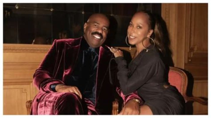 Fact Check: Is Steve Harvey And Marjorie Getting A Divorce In 2023? Relationship