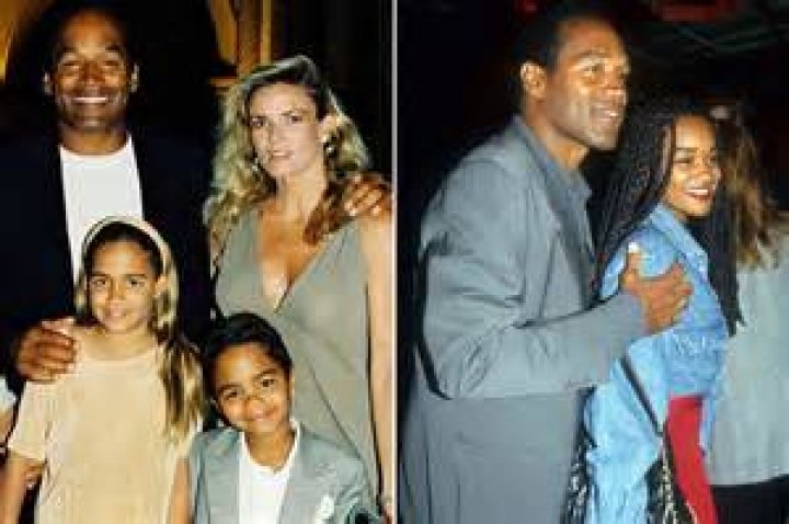 Facts About OJ Simpson’s Daughter and Her Death