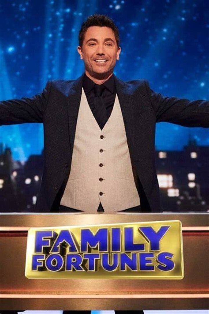 Family, Fortune, And Fascinating Insights