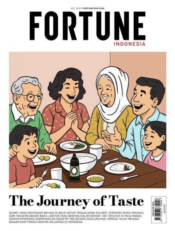 Family, Fortune, And Political Journey