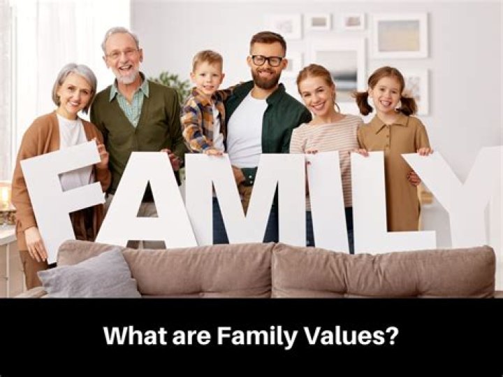 Family, Values, And Musical Inspiration