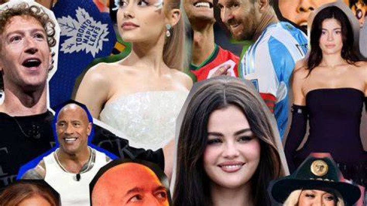 Famous People Beginning With Q