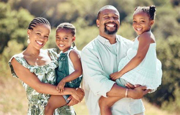 Father Mother And Family Ethnicity
