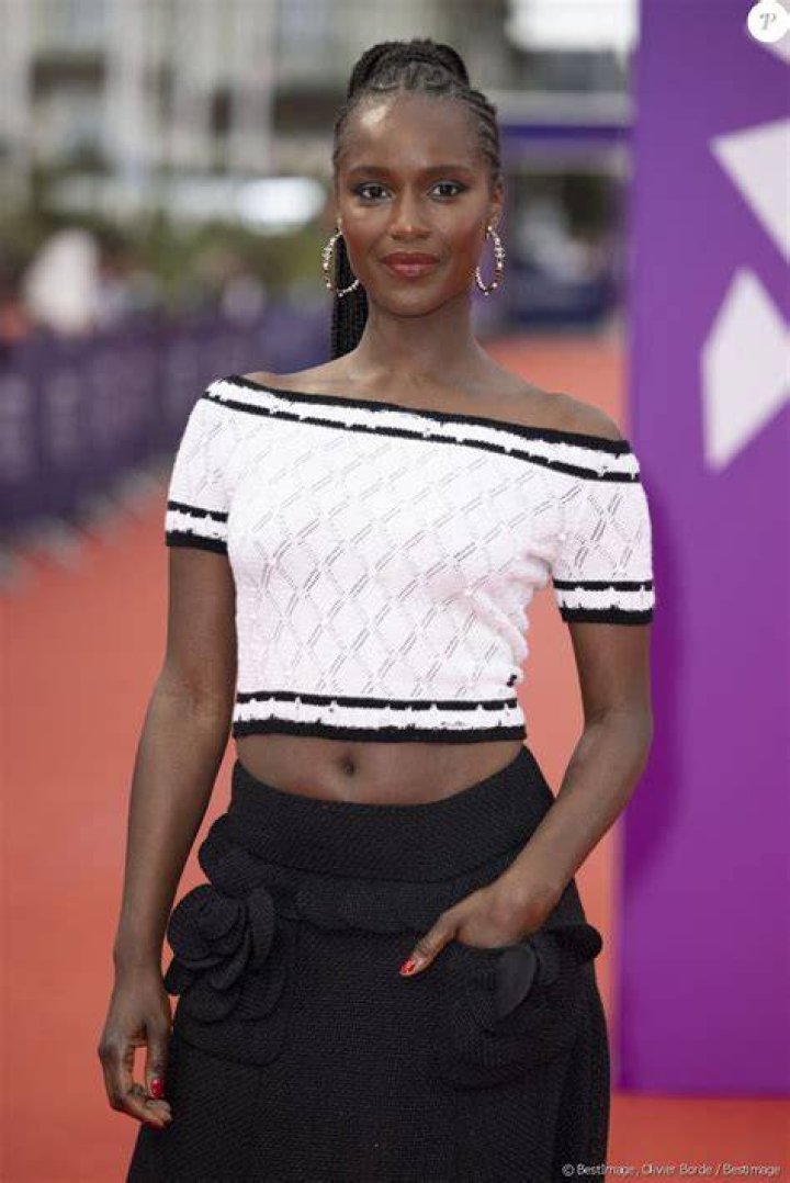 Fatou N’diaye