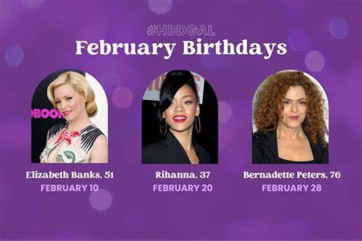 February 24 Birthdays | Famous Birthdays ·