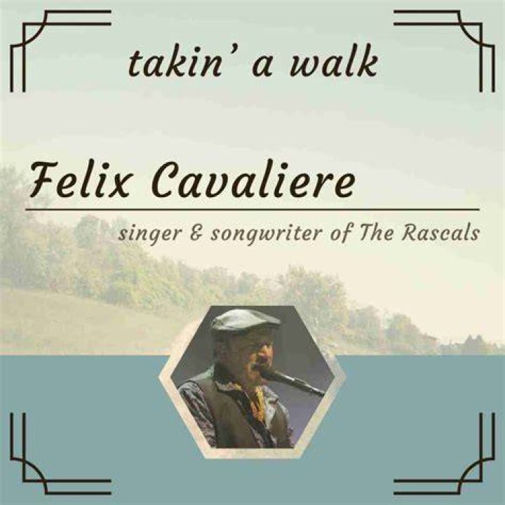 Felix Cavaliere Net Worth - BlogPaper