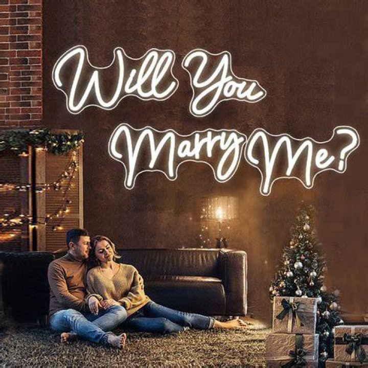 Finally!!! Parker Schnabel is ready to marry at a very young age |