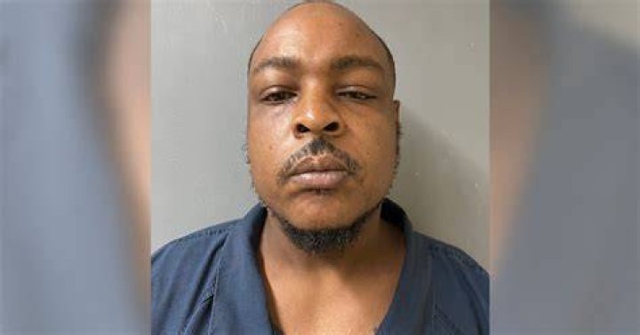 Folding Chair Man Reggie Ray Is Charged Over Montgomery Riverfront Brawl