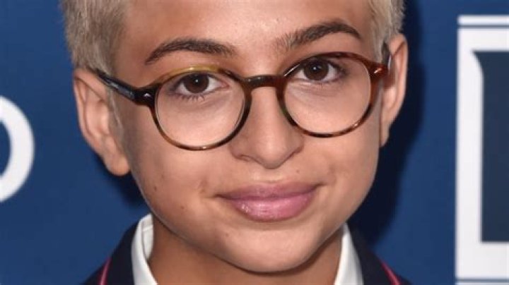 Former Disney Channel Star Josie Totah Comes Out