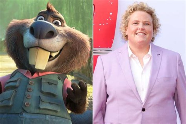 Fortune Feimster's Real Name And Untold Story