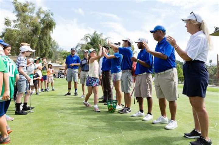 Fred Couples' Children & Their Impact On Golf