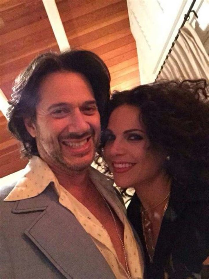 Fred Di Blasio Biography | VlogB