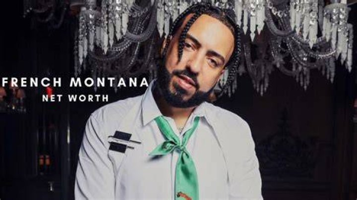 French Montana Net Worth How Much Is French