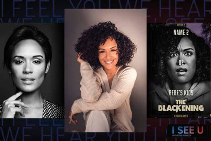 From Acclaimed Actress To Social Advocate