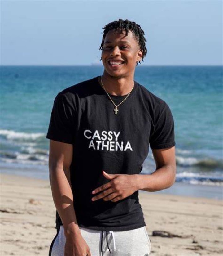 From Birth To NBA Stardom