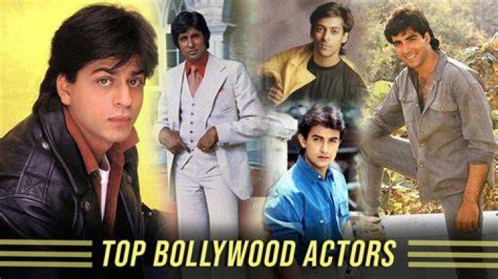 From Bollywood Star To Personal Journey