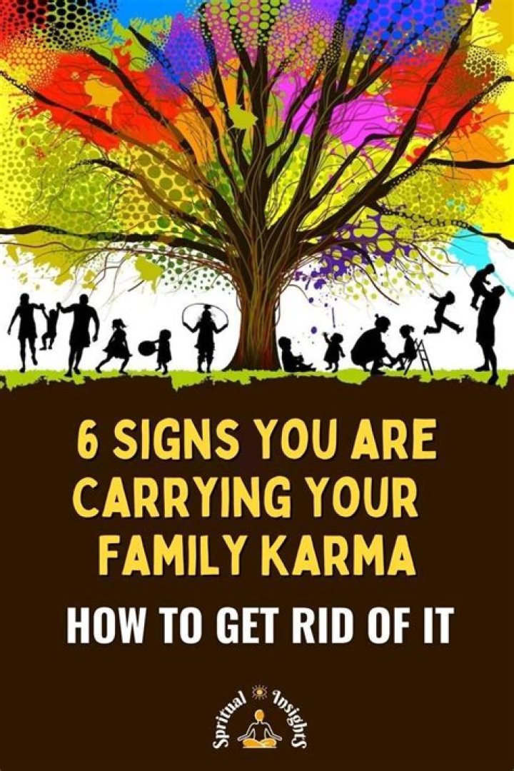 From Family Karma To Cultural Icon