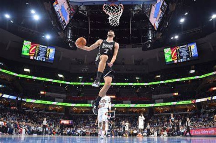 From Unlikely Prospect To NBA Success Story