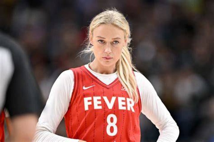 From WNBA Champion To Role Model
