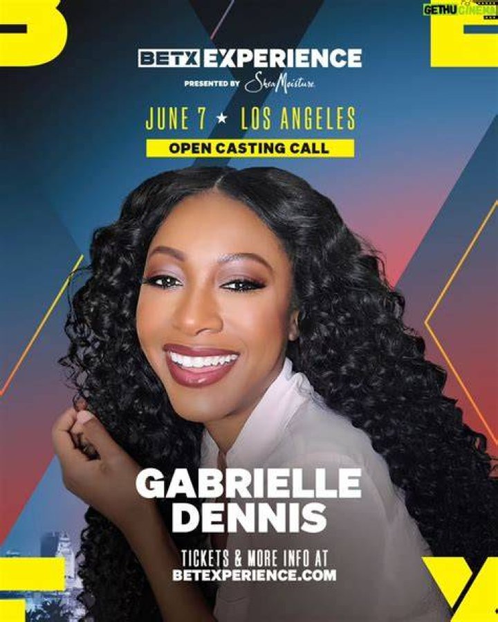Gabrielle Dennis | SwiftBlog