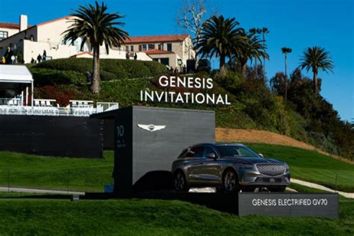 Genesis Invitational 2023 Cut Line: Unveiling The Intriguing Divide