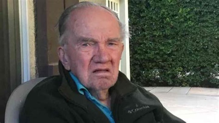 George Hickey Wikipedia, Bio, Documentary, Photo, Obituary