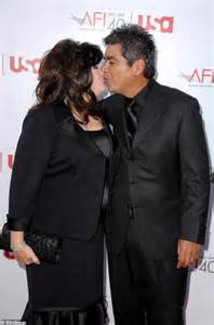 George Lopez Cheating Scandal Unraveled