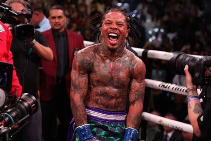 Gervonta Davis's Origins And Key Relationships