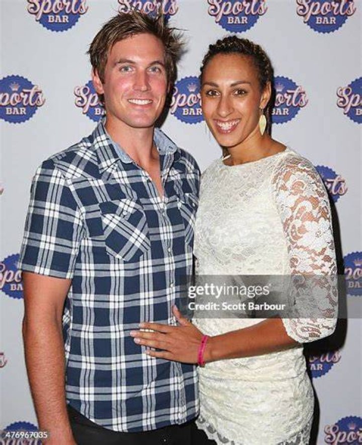 Geva Mentor Age And Net Worth: Meet Her Partner Lachlan Crawford