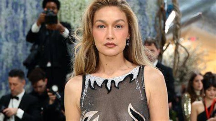 Gigi Hadid's Net Worth And How She Amassed Her Fortune