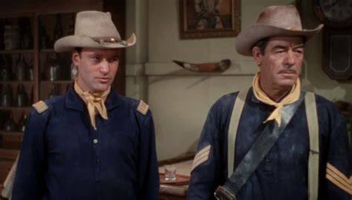 Glenn Strange Biography, Age, Height, Wife, Net Worth, Family ·