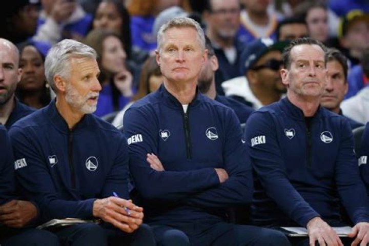 Golden State Warriors Assistant Coaches And Coaching Staff 2023 ·