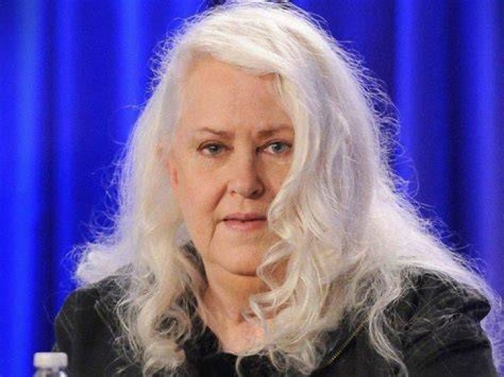 Grace Slick ·