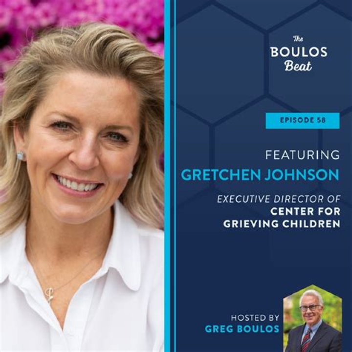 Gretchen Johnson - WebBlog