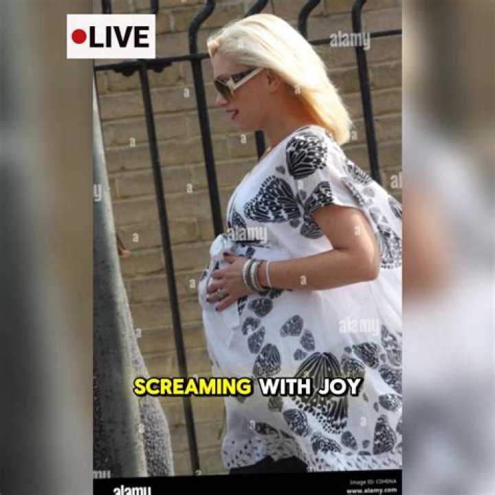Gwen Stefani's Pregnancy Journey Explored
