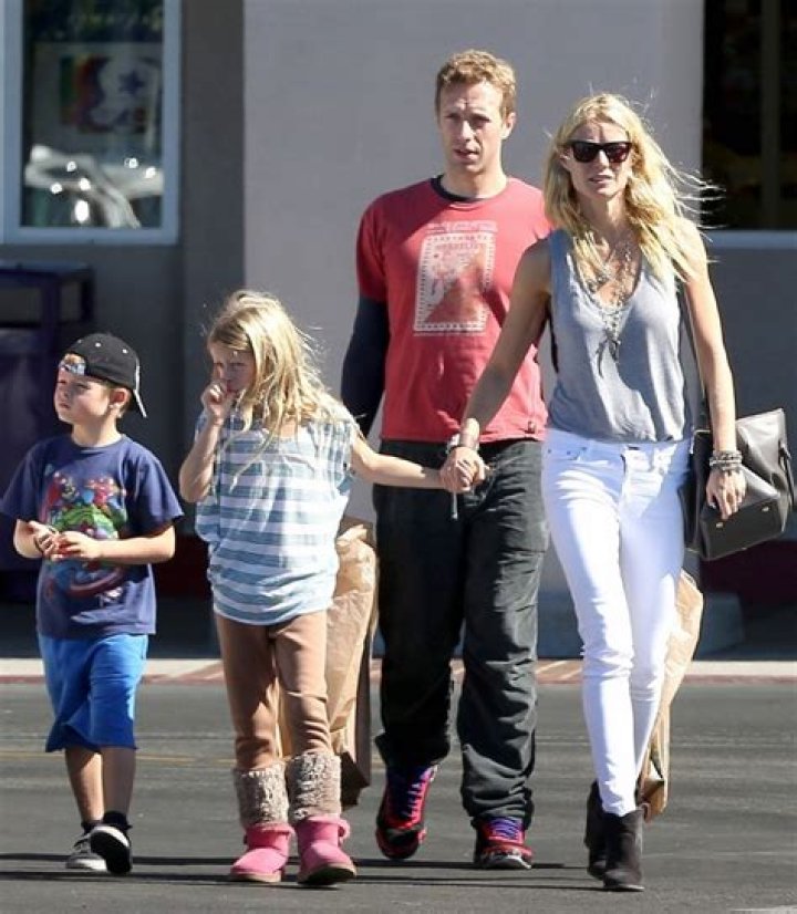 Gwyneth Paltrow Height Weight Age Spouse Family Facts