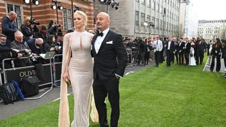 Hannah Waddingham Husband | Who Is She Married To