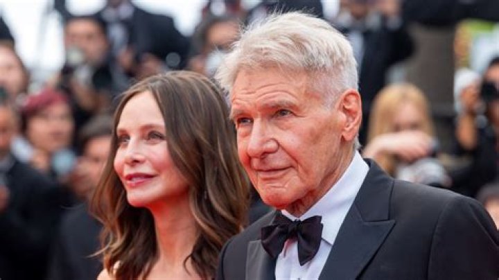 Harrison Ford's Health And Parkinson's